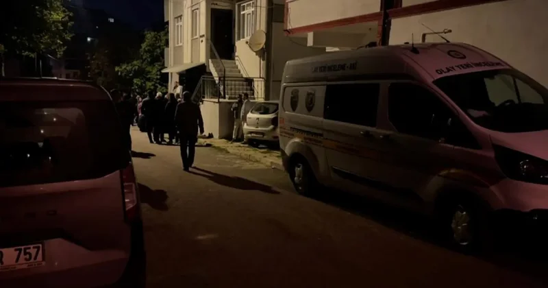 Yanlışlıkla kızını vurunca yaşamına son verdi