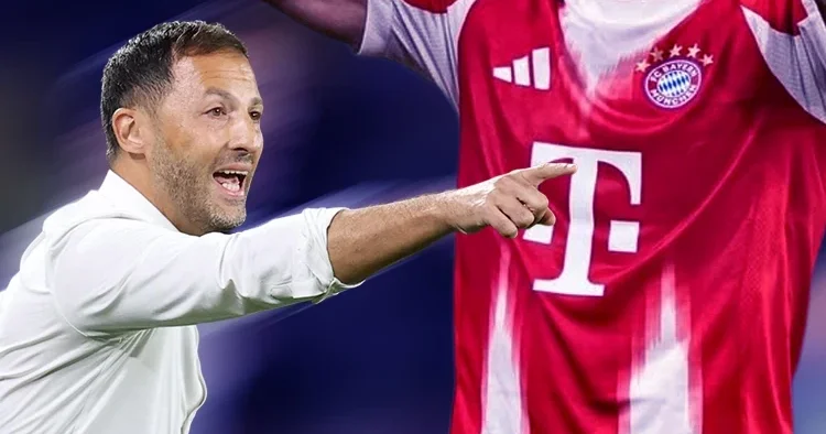 Fenerbahçe de Tedesco yönetimden eski öğrencisinin transfer edilmesini istedi: Bize büyük katkısı olur!