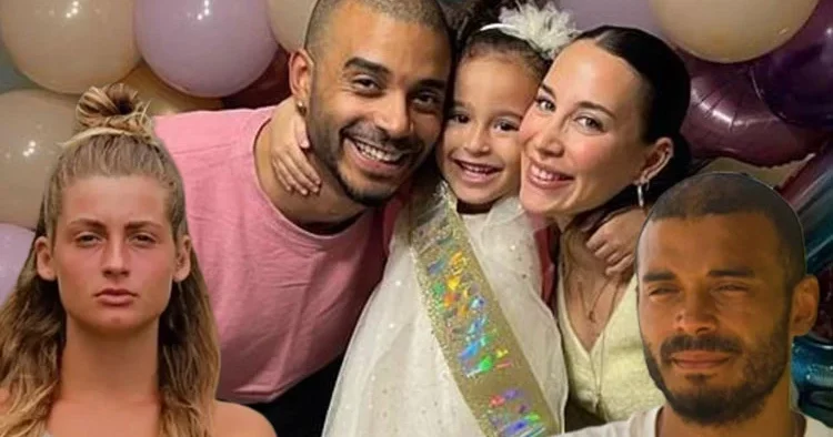Survivor Efecan: 16 yıllık ailemi dağıttım, çok pişmanım!