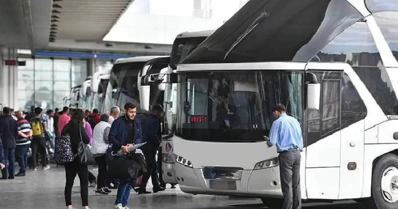 Şehirlerarası otobüs firmalarından yeni uygulama: Artık bu şehirlerde durmayacaklar