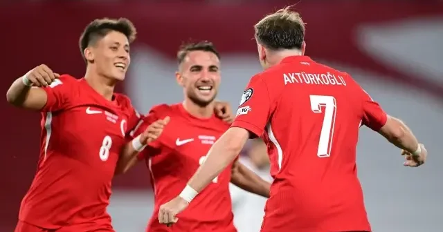 Milliler kritik virajda: Rakip Gürcistan Futbol Haberleri