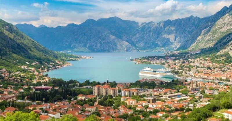 Türklerin gözdesi olan ve vizesiz gidebildiği bu ülke, AB üyesi oluyor Sözcü Gazetesi