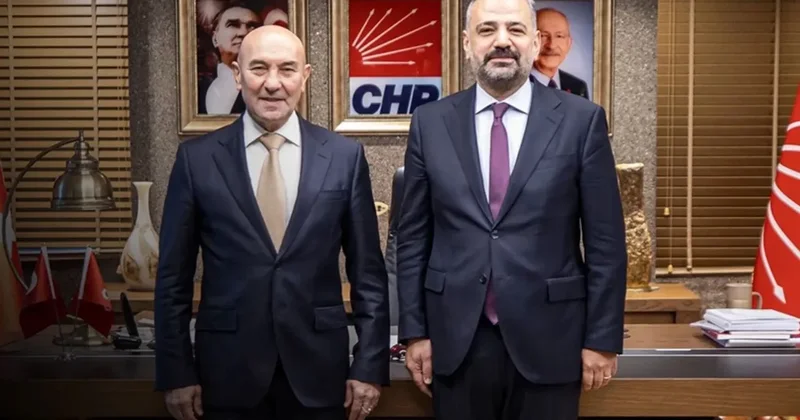Tunç Soyer ve Şenol Aslanoğlu un yargılandığı kooperatif davası nda karar Sözcü Gazetesi