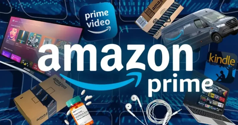 Amazon Prime üyelik ücretlerine zam! Hala en ucuzu mu?