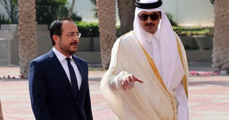 Dost Katar, Rumları stratejik ortak seçti Sözcü Gazetesi