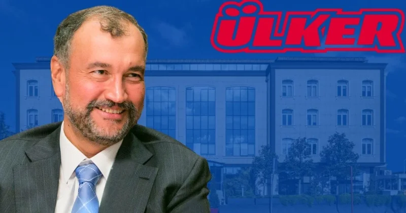 Murat Ülker: Anamın evinde oturuyorum