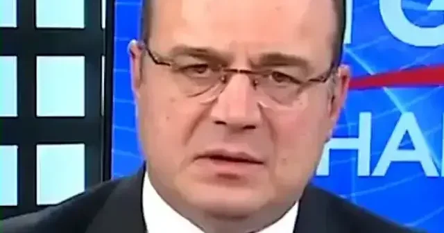 Türkiye Gazze de konut mu yapacak? Gazeteci Fatih Atik ten yayında çarpıcı açıklamalar VİDEO İZLE