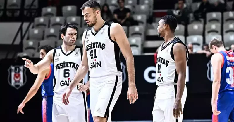 Beşiktaş GAİN in rakibi Niners Chemnitz Fanatik Gazetesi Basketbol Haberleri Spor