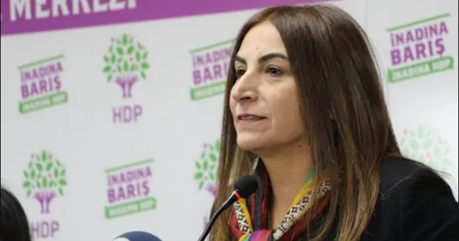 AİHM kararı: Aysel Tuğluk’un tutukluluğu kapsamında AİHS maddeleri ihlal edildi Agos