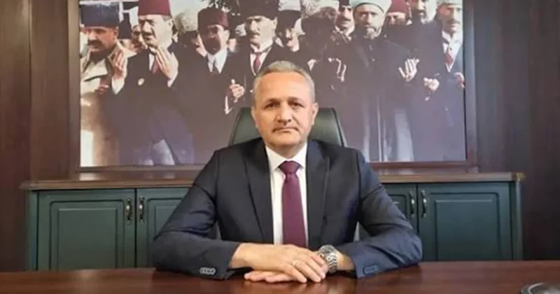 Atamalar Atatürkçü Müftüye emanet Sözcü Gazetesi
