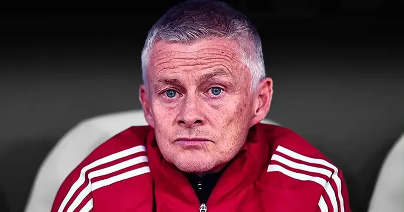 Ole Gunnar Solskjaer yeni takımını buldu! İmza an meselesi, görüşme yapıldı Fanatik Gazetesi Beşiktaş (BJK) Haberleri Spor