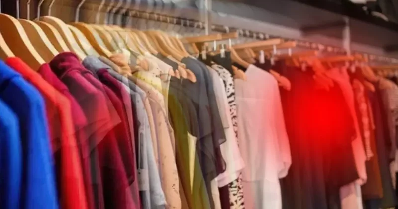 Zara, Bershka, LC Waikiki: 3F tekstil iflas bayrağını çekti