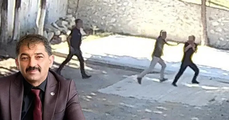 SON DAKİKA… CHP’li belediye başkanı Erkan Hayla zabıtaları öldüresiye darp etmişti: İstenen ceza belli oldu!