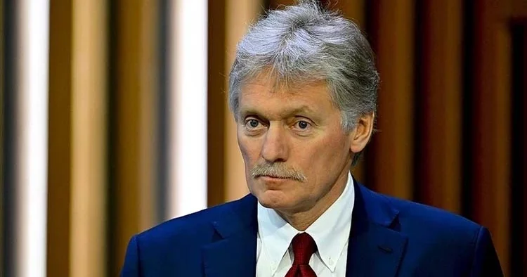 Rusya dan kritik ABD açıklaması: Memnuniyetle karşılıyoruz