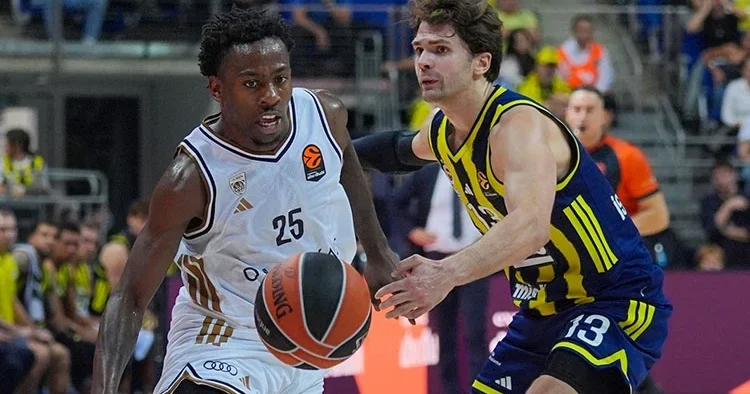 Fenerbahçe 69 93 Dubai Basketbol maç özeti (EuroLeague)