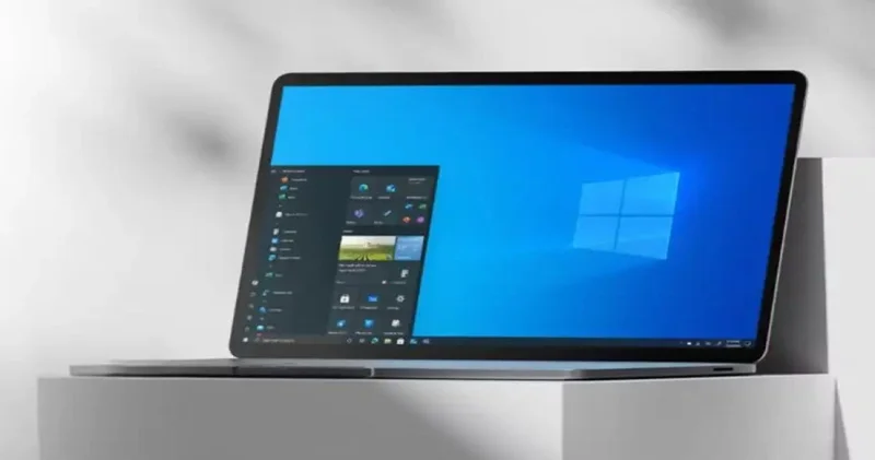 Bugün itibarıyla Windows 10 resmen emekli oldu: Windows 11’e geçmeyenler dikkat!