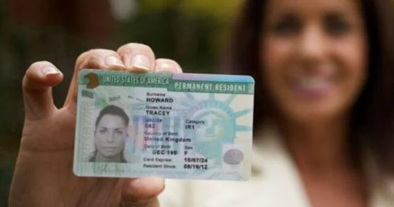 Green Card başvurusu ne zaman? 2025 2026 Green Card (Yeşil) Kart başvurusu nasıl yapılır, şartları neler?
