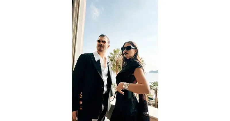 Eşref Rüya ve Kanal D dünya arenasında