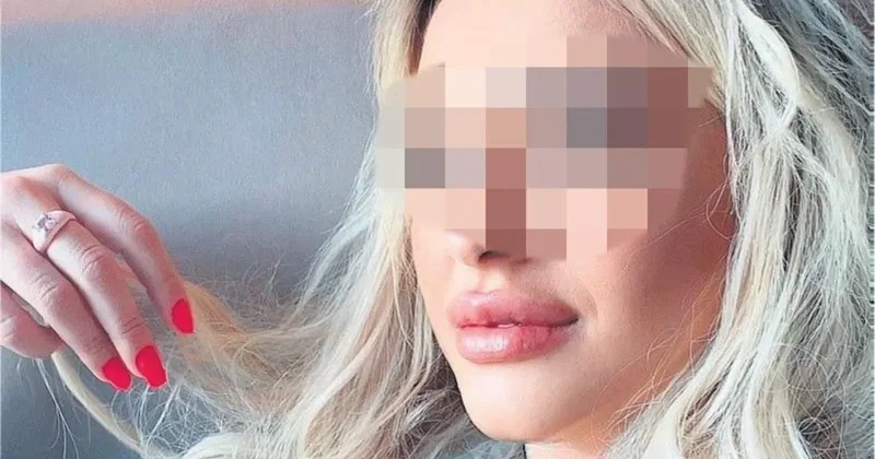 Lüks AVM’de yurtdışı tatil tuzağı