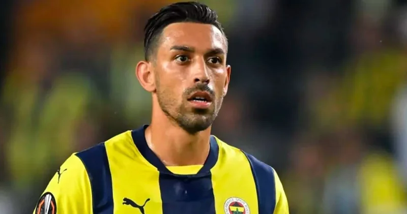 İrfan Can Kahveci haberi hastanede aldı: Şoka uğradı