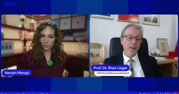 Guterres bile kabul etti CHP etmedi! İşte CHP nin Gazze bakışı