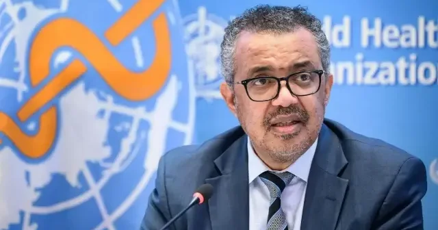 DSÖ den Gazze açıklaması: Ateşkesin yürürlüğe girmesinden bu yana çalışmalar artırıldı Dünya Haberleri