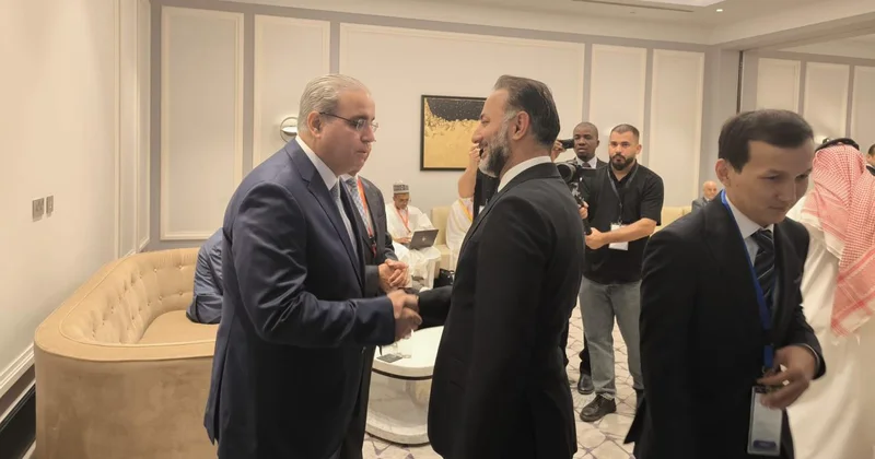İslam İşbirliği Teşkilatı 8. Sağlık Bakanları Konferansı Ürdün de düzenlendi