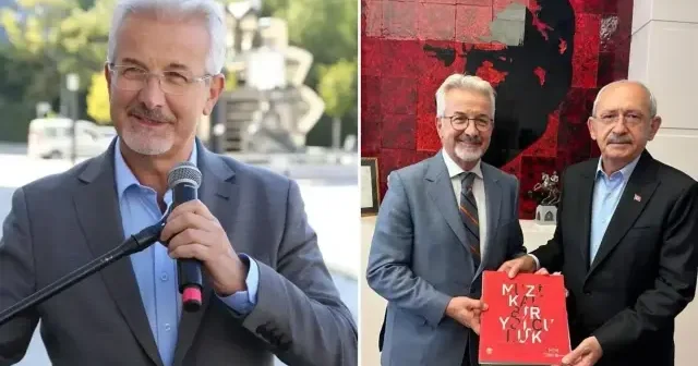 Eski belediye başkanı Turgay Erdem ve 14 şüpheli tutuklandı: Mal varlıklarına el konuldu Bursa Haberleri