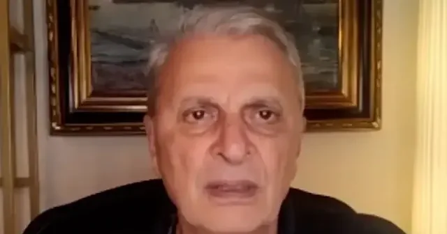 CHP yandaşı gazeteci Can Ataklı dünya Gazze deki ateşkesi konuşurken Filistin konusunun gündem olmadığını savundu VİDEO İZLE