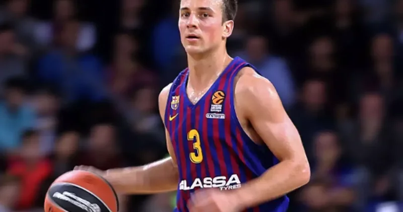Pangos un yeni adresi Türkiye! Barcelona dan Esenler Erokspor a uzanan kariyer