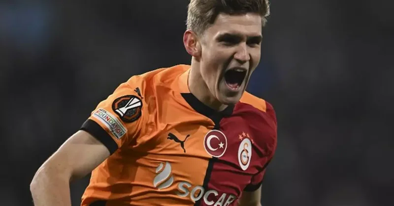 Galatasaray dan gönderilen Jelert için karar 3 maçta verildi