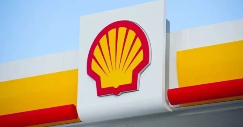 Nijerya ve Shell den dev anlaşma: 2 milyar dolarlık gaz projesi geliyor!