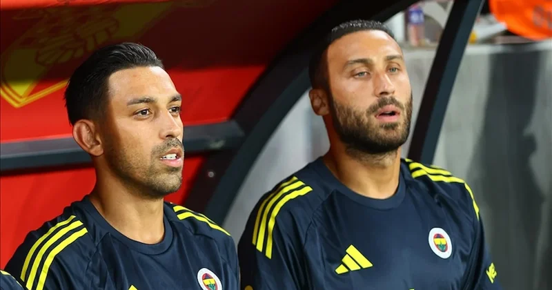 İrfan Can Kahveci isyan etti: Günah keçisi biz miyiz? Sözcü Gazetesi