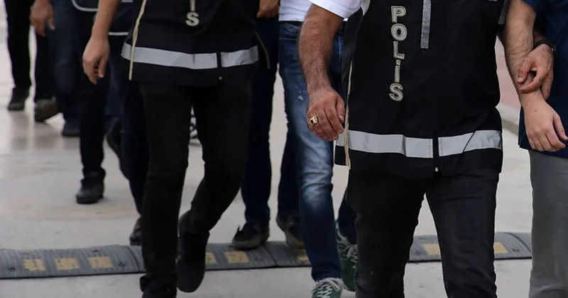 Silahlı saldırı hazırlığındaydılar! İstanbul da 5 şüpheli yakalandı