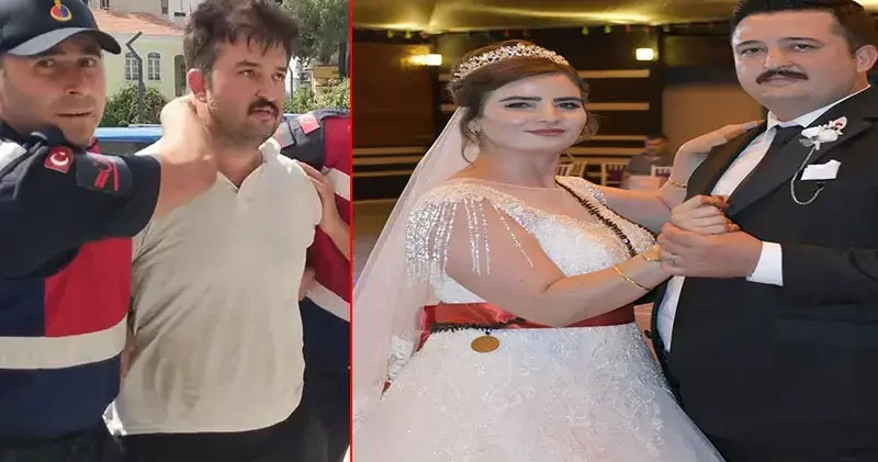 2 aylık eşini öldürüp ceza aldıktan sonra tahliye edildi; itirazın ardından yeniden hastaneye yatacak