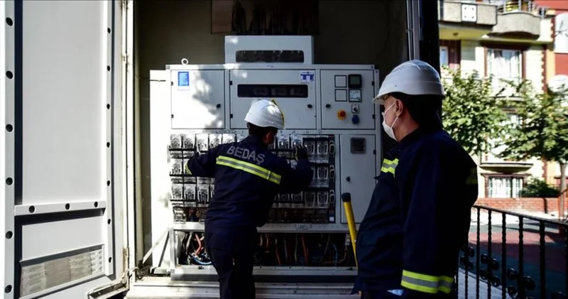 Yarın 21 ilçede elektrik yok! 15 Ekim 2025 Çarşamba İstanbul da elektriğin kesileceği ilçe, mahalle ve sokaklar (BEDAŞ güncel liste)