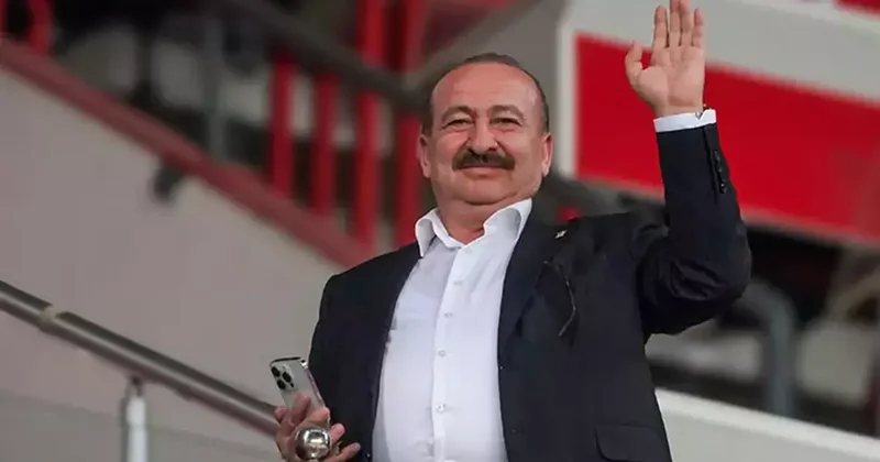 Memik Yılmaz: 27 bin taraftarla şölen istiyoruz Fanatik Gazetesi Futbol Haberleri Spor