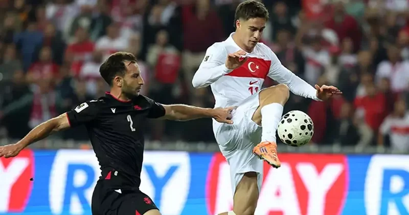Kenan Yıldız Kocaeli de parlamaya devam ediyor! Çok şık bitirdi Fanatik Gazetesi Futbol Haberleri Spor