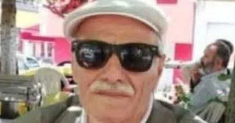Kayıp olarak aranıyordu: Dere kenarında ölü bulundu