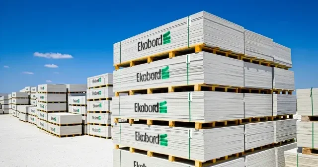 Ekobord katma değerli ürünleriyle dünya pazarlarındaki payını büyütüyor Diğer Haberleri