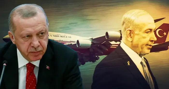 Mısır daki Gazze zirvesi öncesi tarihi rest! Dünya basını bunu konuşuyor: Erdoğan ın baskını, Netanyahu yu geri döndürdü