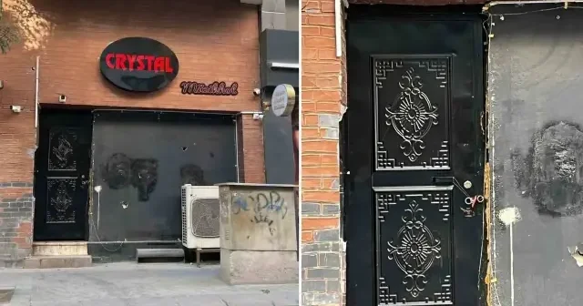 Yaşlı kadının rahatsız olduğu için şikâyet ettiği eğlence mekanı mühürlendi Eskişehir Haberleri