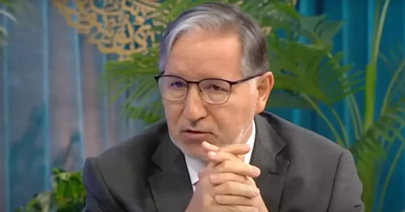 Mustafa Karataş a zor soru: Kızım ateist biriyle evlenmek istiyor, ne yapmalıyım?