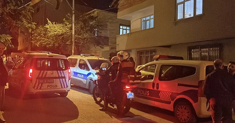 Kızını öldürdü, intihar etti Sözcü Gazetesi