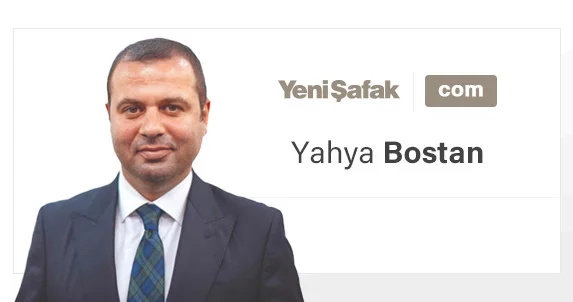 Suriye’de kara göründü Yahya Bostan