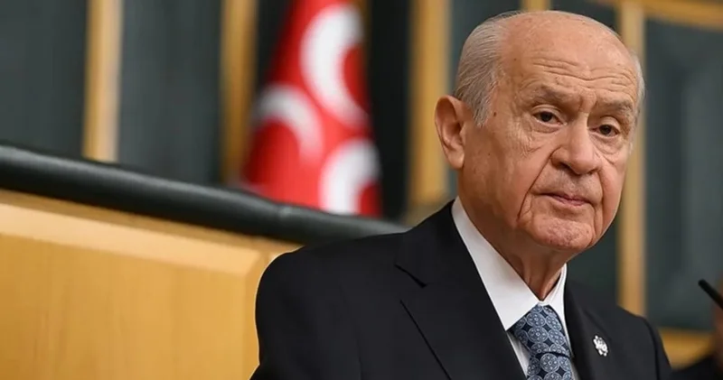 Bahçeli: Askeri hastanelerin kapatılması hataydı açılması sevap olacaktır