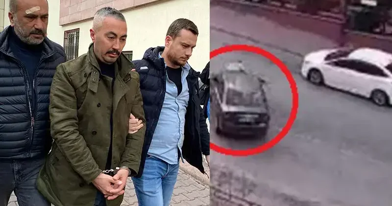 Eniştesini vurup, otomobille üzerinden geçmişti; bozma kararı sonrası yeniden yargılandı