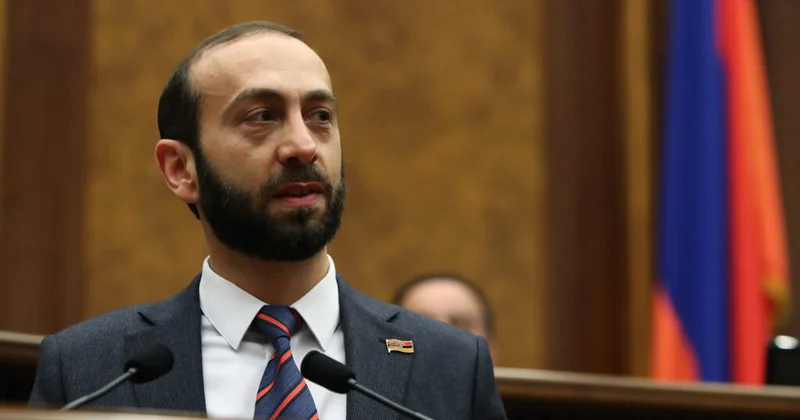 “Ermenistan, hiçbir zaman üçüncü tarafa karşı Anayasa sını değiştirme yükümlülüğü üstlenmemiştir” Agos