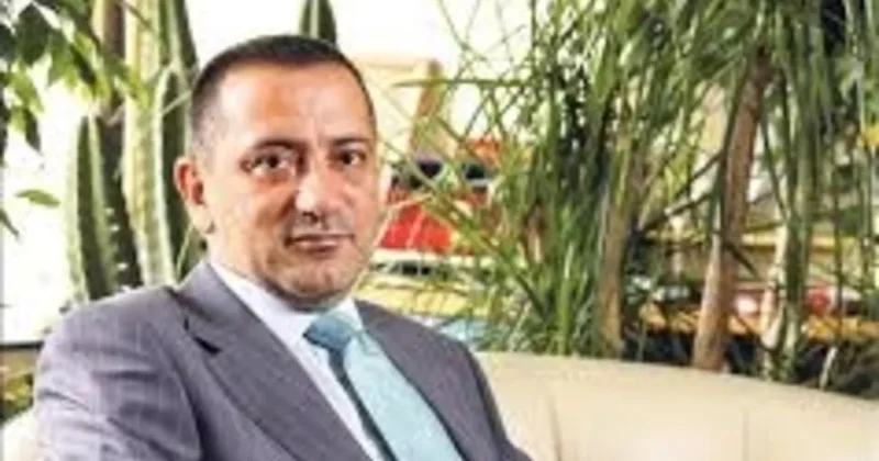Fatih Altaylı’nın 3 yıla kadar hapsi istendi