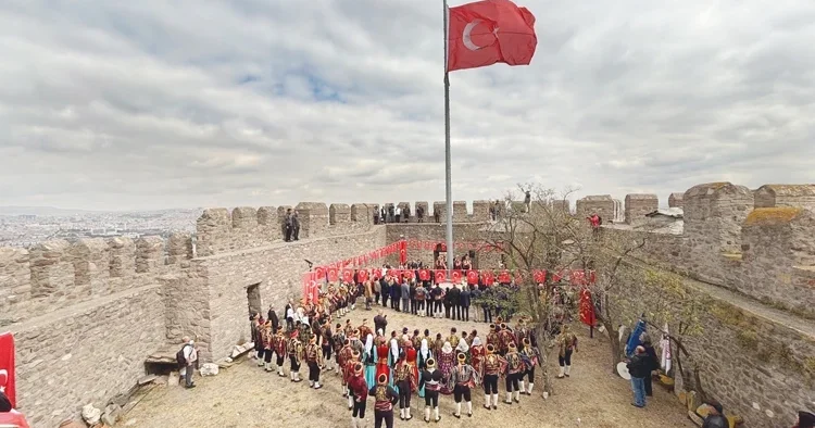 Ankara’nın asırlık ‘Başkent’ gururu